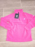 Dare2b Fleecepullover Gr.128 pink Pullover Sachsen-Anhalt - Wasserleben Vorschau