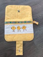 Handmade Etsy Baby Kinder Organiser für Unterwegs Neu Baden-Württemberg - Leonberg Vorschau