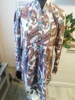 Zara Tunika Bluse bunt Langbluse Strandkleid Gr 36 Nordrhein-Westfalen - Düren Vorschau