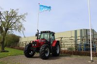 Massey Ferguson 6480, 10.000 stunden Niedersachsen - Twist Vorschau