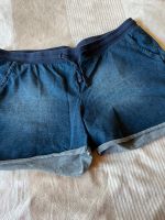 Damen Short Gr. 44/46 Baumwolle weich - Jeansoptik ❣️NEU❣️ Baden-Württemberg - Bretzfeld Vorschau