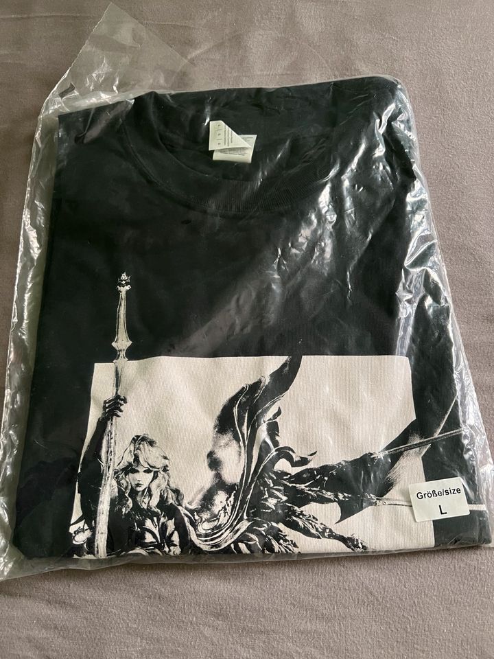 Final Fantasy XIV I beat Innocence T shirt in Frankfurt am Main