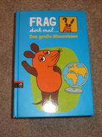 Buch "FRAG doch mal..." Das große Mauswissen Baden-Württemberg - Frickenhausen Vorschau