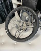 Original Porsche Lenkrad Lenkräder Carbon Heizung Ab 2017 neu München - Au-Haidhausen Vorschau