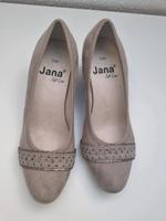 Jana Pumps Soft Line, Damenschuhe, neuwertig Bayern - Vöhringen Vorschau