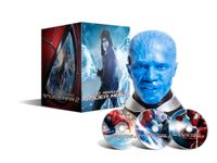 The Amazing Spider Man 2 limitierte Collectors Edition Blu Ray Nordrhein-Westfalen - Neukirchen-Vluyn Vorschau