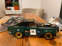 Lego Speed  75884 Ford Mustang Altona - Hamburg Ottensen Vorschau