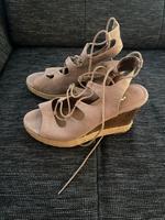 Tamaris Schuhe Gr. 39 Rheinland-Pfalz - Flörsheim-Dalsheim Vorschau