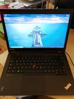 Notebook Lenovo ThinkPad T440p 14" I7 8GB DDR3 SSD NVidia GT Baden-Württemberg - Ulm Vorschau