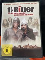 1 1/2 Ritter Auf der Suche nach der hinreißenden Herzelinde Nordrhein-Westfalen - Marsberg Vorschau