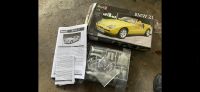 Revell 07361 BMW Z1 Cabrio 1:24 ungebaut Bayern - Neutraubling Vorschau