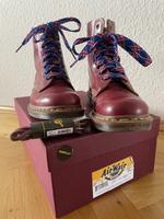 Dr. Martens Airwair neuwertig Hessen - Wiesbaden Vorschau