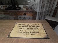 Oberbergamts Wiesbaden von 1. 2. 1950 Niedersachsen - Vechelde Vorschau