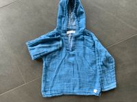 ★ Gut erhaltener Zara Jeans Hoodie in der Größe 98 ★ Baden-Württemberg - Allensbach Vorschau