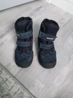 Richter Winterboots, Gr. 28, super Zustand! Niedersachsen - Hildesheim Vorschau