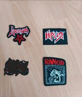 Patches Aufbügler Aufnäher Leipzig - Altlindenau Vorschau