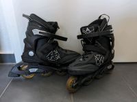 Skates K2 velocity 80mm Gr. 43.5 Findorff - Findorff-Bürgerweide Vorschau