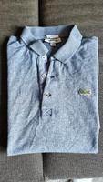 Lacoste Sport Herren-Poloshirt hellblau Größe M Männer Polohemd Nordrhein-Westfalen - Hattingen Vorschau