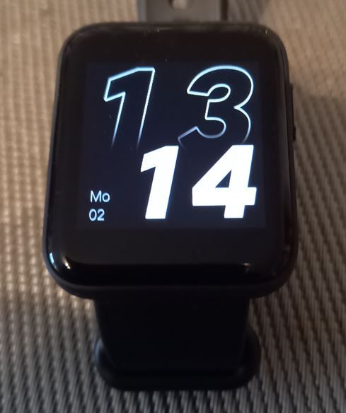 Smartwatch XIAOMI Mi Watch lite in Nieder-Olm