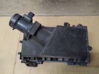 VW Golf IV Audi A3 Luftfilterkasten 1J0129607D mit LMM 06A906461B Hessen - Ebersburg Vorschau