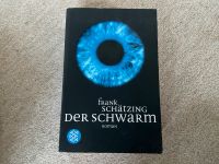 Frank Schätzing - Der Schwarm Bayern - Schrobenhausen Vorschau