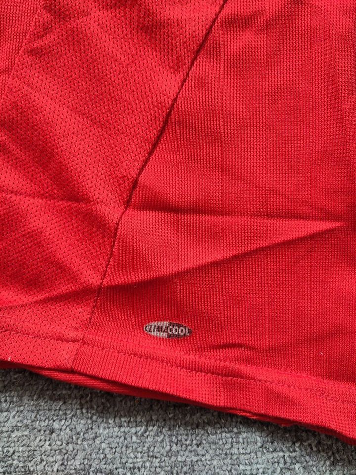 FC BAYERN 2006/07 Heim Trikot! Gr. M - Guter Zustand in Schwäbisch Gmünd