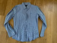 Marc O Polo Core Damen Bluse Gr. 40 blau kariert Bayern - Amberg Vorschau