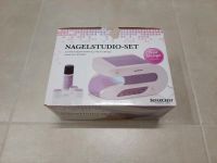 Nagelstudio UV Gerät Lampe Silvercrest Nordrhein-Westfalen - Langenfeld Vorschau