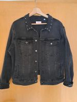 Jeansjacke von S. Oliver Gr. 40 Bayern - Schwabach Vorschau