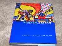 Romero Britto - Colours around the World - Beyeler - Love of Art Nordrhein-Westfalen - Dülmen Vorschau