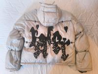 Racer Worldwide Winterjacke Bayern - Winterhausen Vorschau