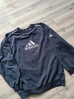 Adidas Pullover in Gr 164 dunkelblau Bayern - Sulzbach a. Main Vorschau