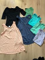 H&M Vero Moda Basic Tanktop Shirt Gr XS Rheinland-Pfalz - Römerberg Vorschau