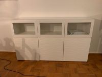 Besta Sideboard Vitrine Schrank IKEA::— Rheinland-Pfalz - Mainz Vorschau