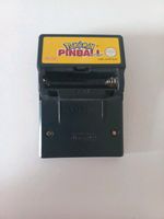 Pokemon Pinball Gameboy Spiel Niedersachsen - Braunschweig Vorschau
