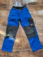Arbeitshose gr. 48 Sachsen-Anhalt - Helbra Vorschau