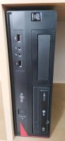 Desktop PC Fujitsu Esprimo E520 E85 Plus Bayern - Freising Vorschau