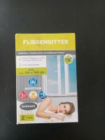 Fliegengitter & Klettband für 2 Fenster Baden-Württemberg - Burgrieden Vorschau