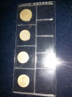 Vier alte Reichspfennigmünzen deutsches Reich Nordrhein-Westfalen - Kamp-Lintfort Vorschau