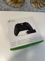 XBOX Wireless Controller + Adapter Niedersachsen - Vechta Vorschau