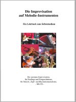 Saxophon Klarinette Querflöte : Anleitung Improvisation, Buch für Eimsbüttel - Hamburg Eimsbüttel (Stadtteil) Vorschau