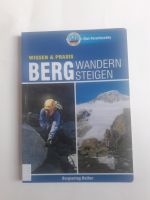 Berg Wandern Steigen Wissen &Praxis Baden-Württemberg - Heidenheim an der Brenz Vorschau