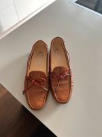 TOD‘S Damenschuh Mokassins 39,5 Düsseldorf - Pempelfort Vorschau