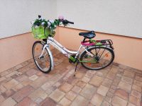 KS Cycling Cityrad Papilio 26" + Karcher MTB 26" Nordrhein-Westfalen - Jüchen Vorschau