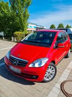 Mercedes-Benz A 150 Bayern - Würzburg Vorschau