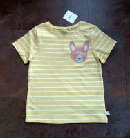 NEXT T-Shirt Hase kurzarm gelb neu 5-6/110-116 littlebee München - Schwabing-West Vorschau