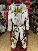 Shot Motocross Enduro Kombi Gold Edition Neu Gr.S/26 Bayern - Neuching Vorschau