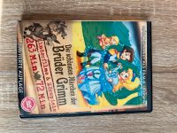 DVD „Märchen der Gebrüder Grimm“ Sachsen-Anhalt - Magdeburg Vorschau