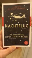 [BUCH] Antoine de Saint Exupéry - Nachtflug Neuhausen-Nymphenburg - Neuhausen Vorschau