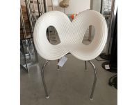 Moroso Ripple Chair, weiß, stapelbar, outdoorfähig Hannover - Kirchrode-Bemerode-Wülferode Vorschau